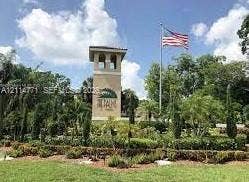 Property photo for 300 W Palm Circle W, #202, Pembroke Pines, FL
