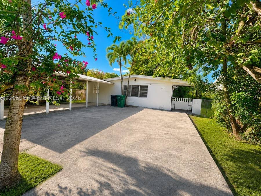 Property photo for 821 SW 2nd Street, Florida City, FL