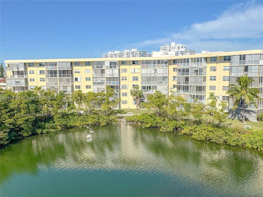 Property photo for 2930 Point East Drive, #E109, Aventura, FL