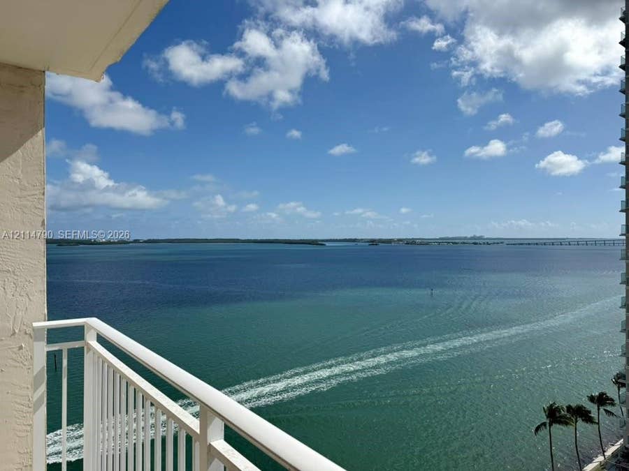 Property photo for 770 Claughton Island Drive, #1414, Miami, FL