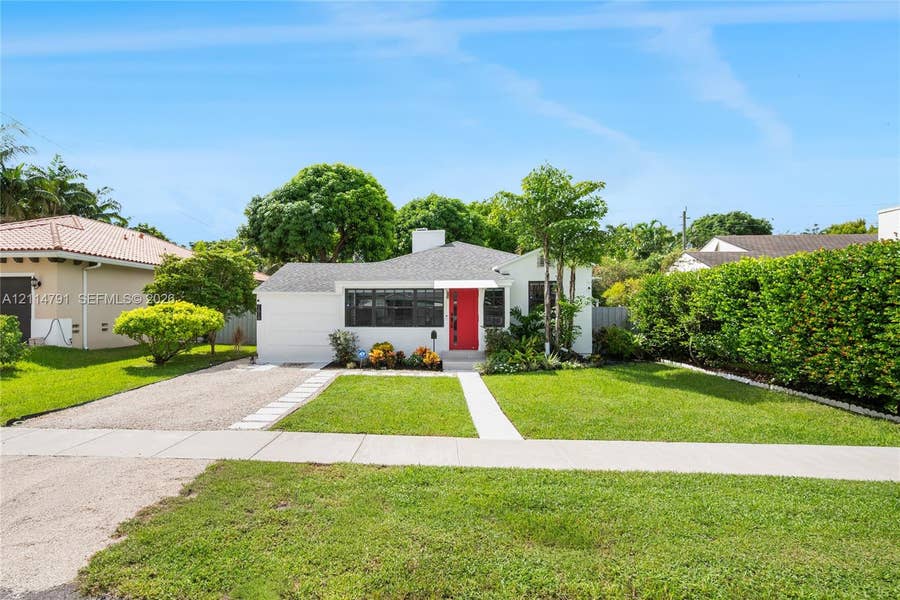 Property photo for 1616 Dewey Street, Hollywood, FL