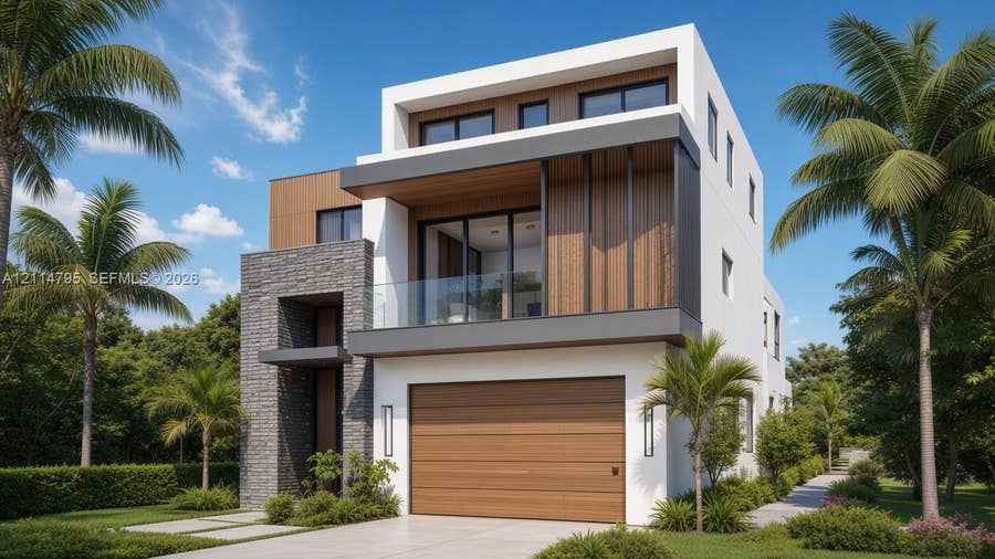 Property photo for 630 Allen Avenue, Delray Beach, FL