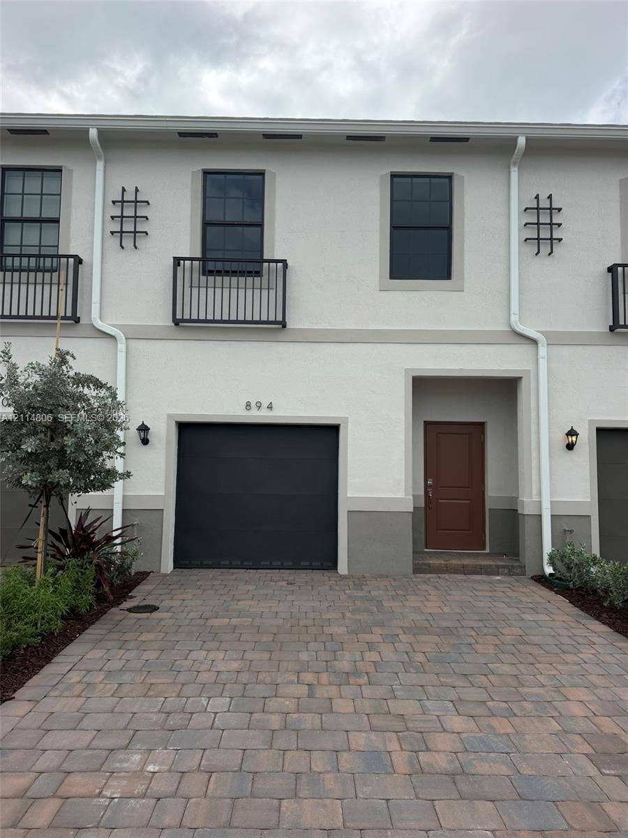 Property photo for 894 SW 11th Way, Florida City, FL