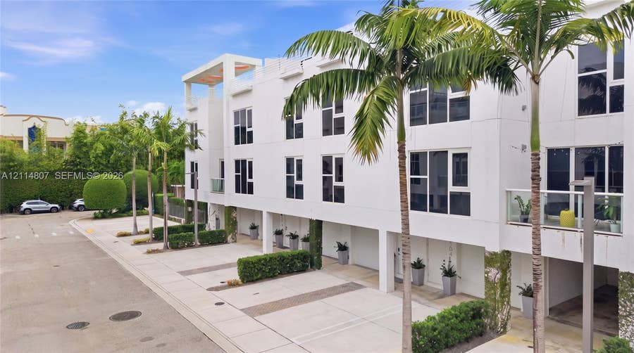 Property photo for 455 NE 39th Street, #205, Miami, FL