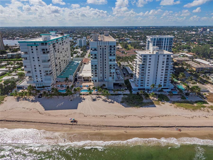 Property photo for 1000 S Ocean Boulevard, #16P, Pompano Beach, FL