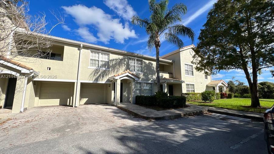 Property photo for 134 SW Peacock Boulevard, #18-205, Port St Lucie, FL