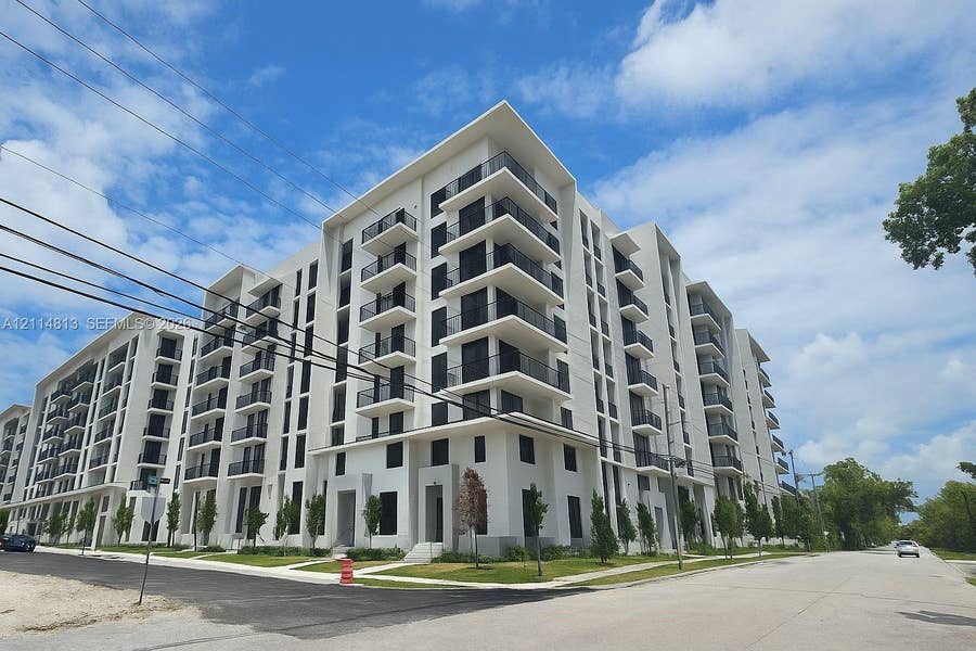 Property photo for 1155 NE 126th Street, #546, North Miami, FL