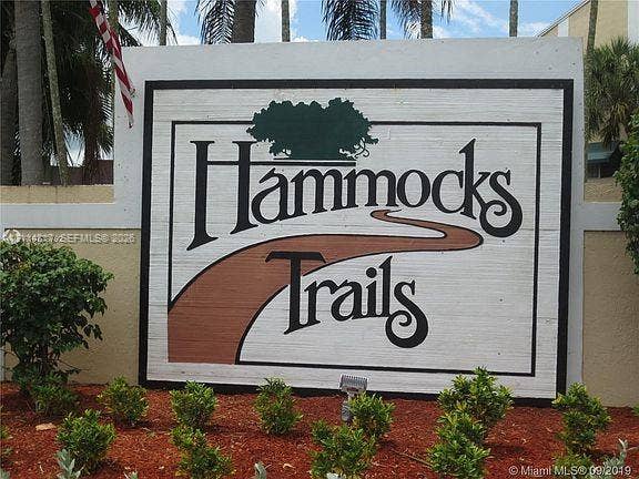 Property photo for 15275 SW 107th Lane, #105, Miami, FL