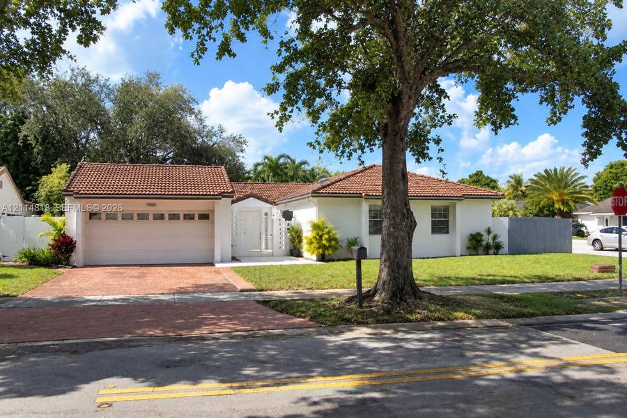 Property photo for 19880 NW 64th Ct Road, Hialeah, FL