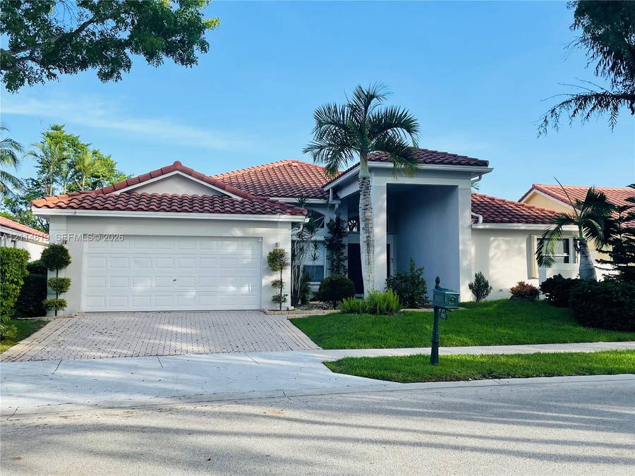 Property photo for 1952 Water Ridge Drive, #1952, Weston, FL