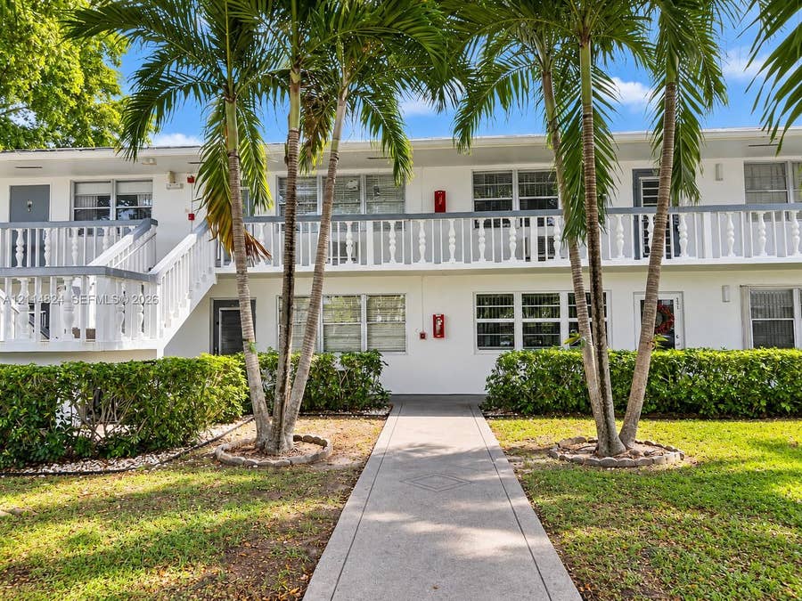 Property photo for 563 Durham T, #563, Deerfield Beach, FL