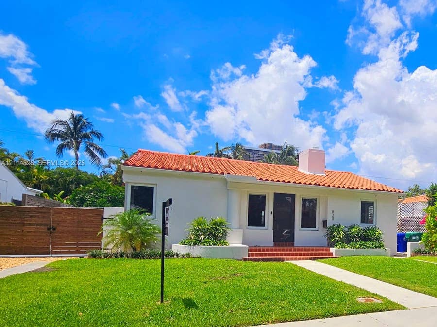Property photo for 820 NE 72nd Terrace, #0, Miami, FL