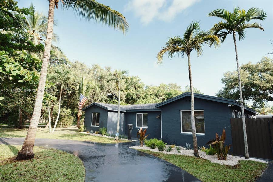 Property photo for 801 NE 144th Street, North Miami, FL