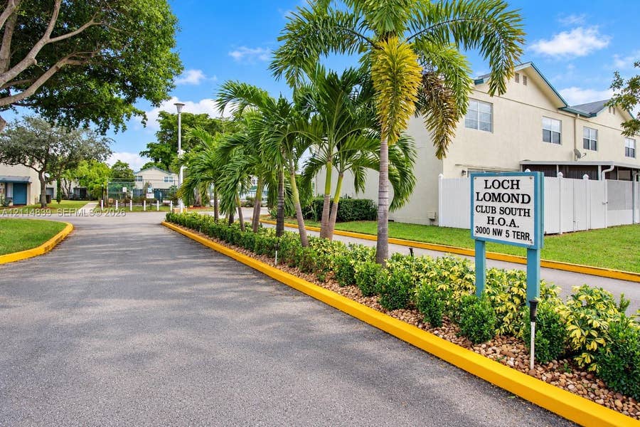 Property photo for 3000 NW 5th Terrace, #131, Pompano Beach, FL