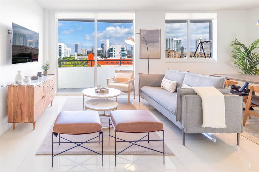 Property photo for 18800 NE 29th Avenue, #614, Aventura, FL