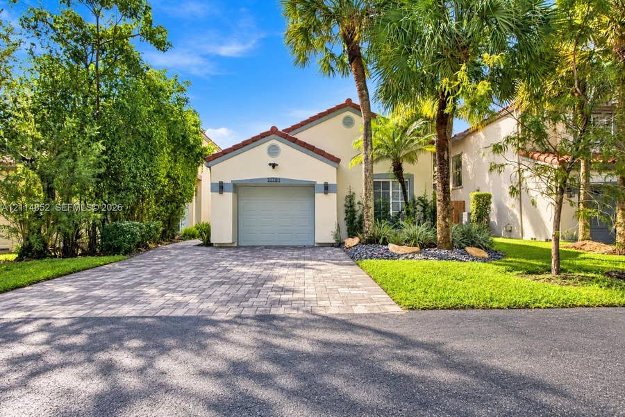 Property photo for 10780 NW 10th Street, Plantation, FL