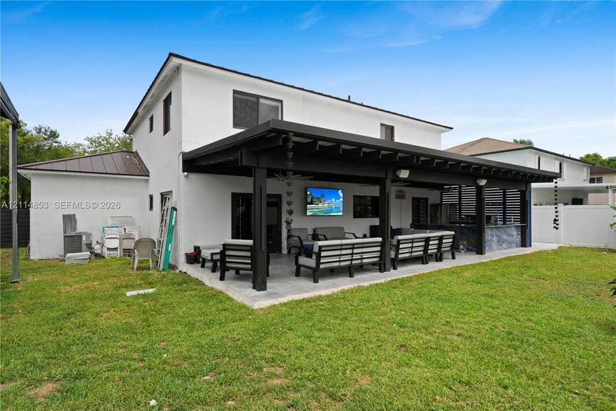 Property photo for 18082 SW 152 Court, Miami, FL