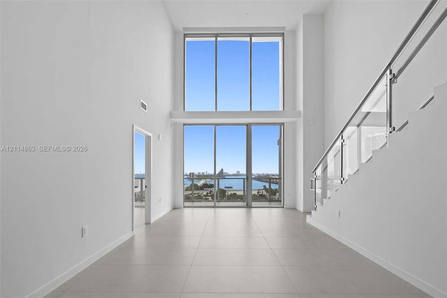 Property photo for 1400 Biscayne Boulevard, #PH908, Miami, FL
