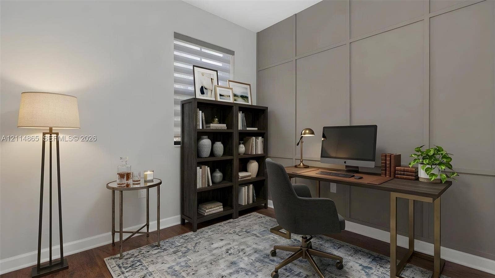 3754 NE 2nd Street, Homestead, FL 33033 AI Rendering