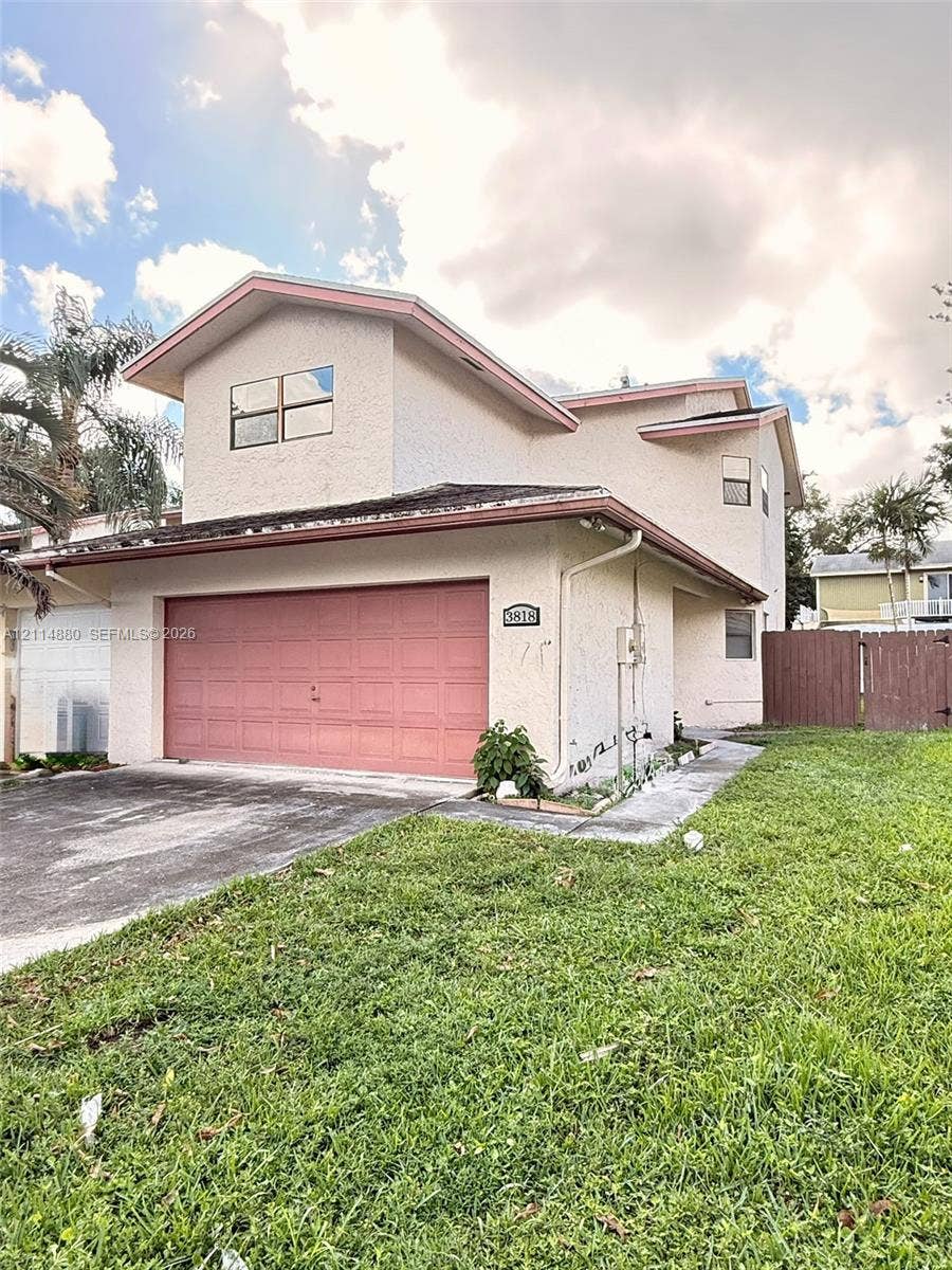 Property photo for 3818 Simms Street, Hollywood, FL