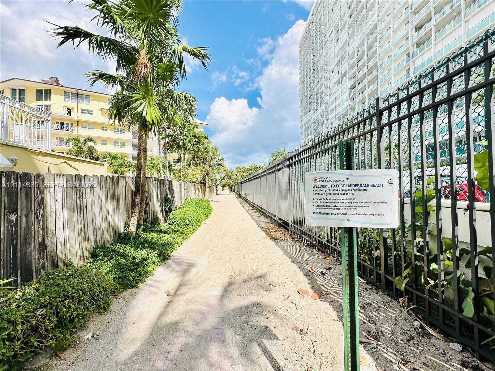 2424 SE 17th Street, #B307, Fort Lauderdale, Fort Lauderdale, FL 33316 Photo 28