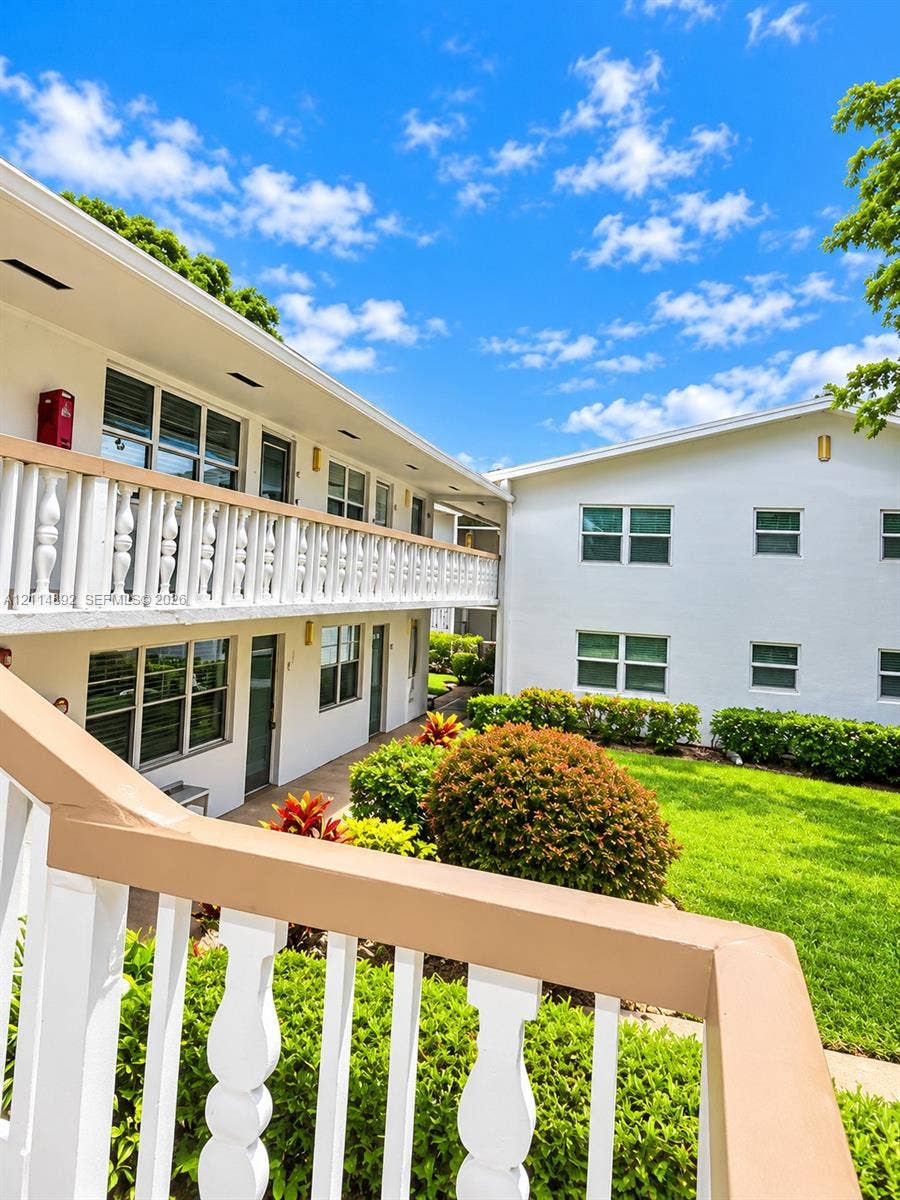 582 Durham U, #582, Deerfield Beach, FL 33442 Photo 6