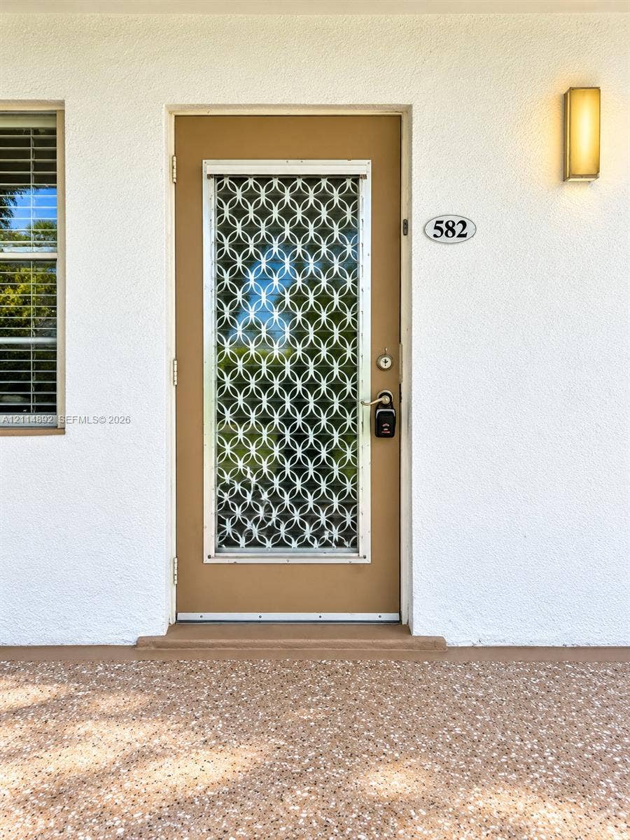 Property photo for 582 Durham U, #582, Deerfield Beach, FL