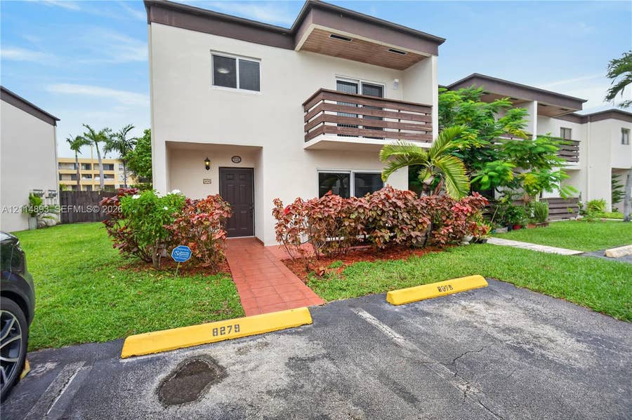 Property photo for 8279 NW 7th Street, #8279, Miami, FL