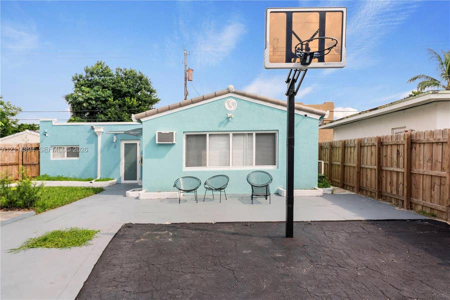 Property photo for 1637 Jackson Street, #2, Hollywood, FL