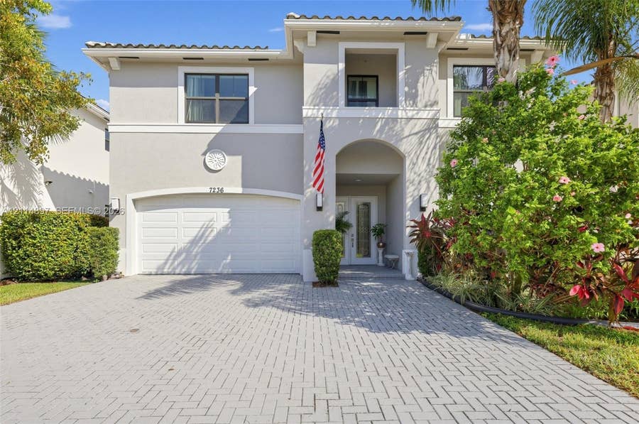 Property photo for 7236 Estero Drive, Lake Worth, FL