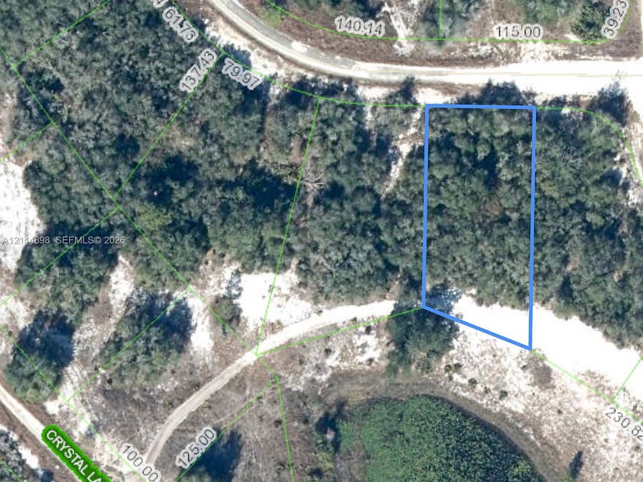 Property photo for 121 Vagabond Ave Lake, Lake Placid, FL