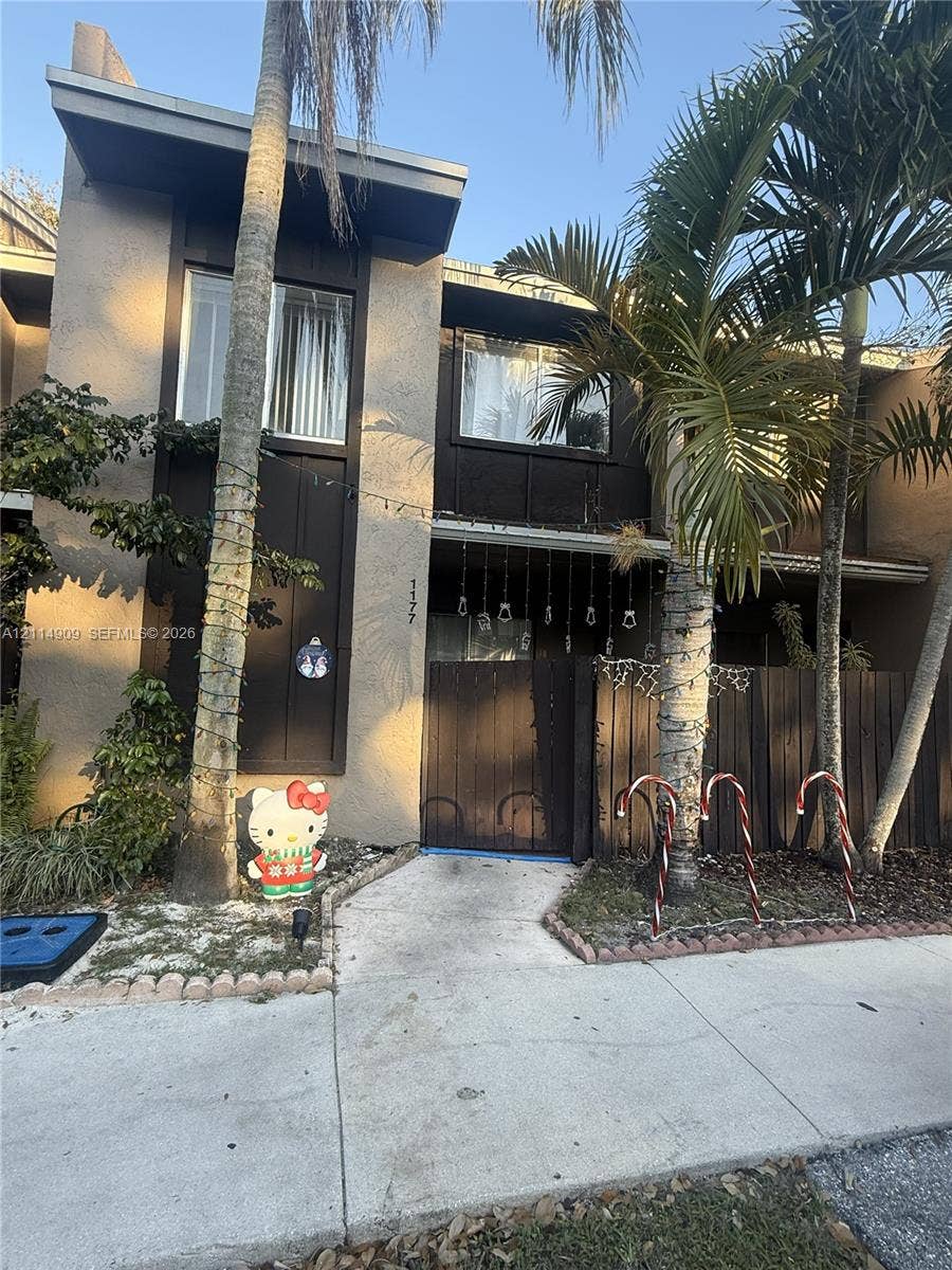 Property photo for 1177 Sussex Drive, North Lauderdale, FL