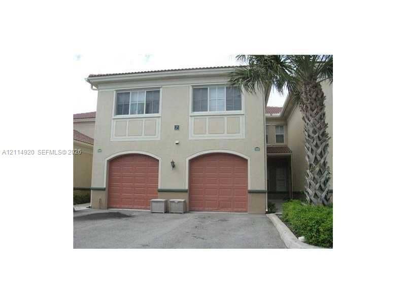 Property photo for 2517 Centergate Drive, #102, Miramar, FL