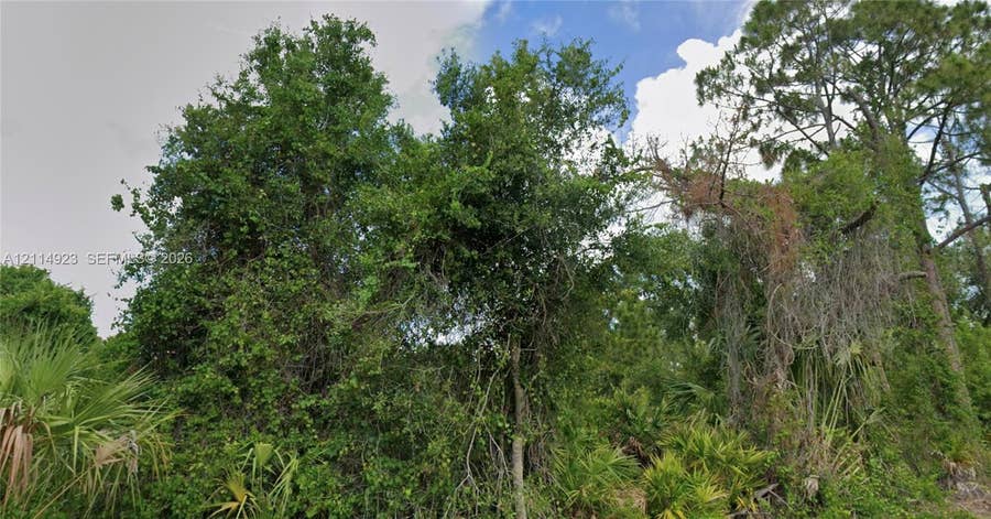 Property photo for 0000 Impala Street, North Port, FL