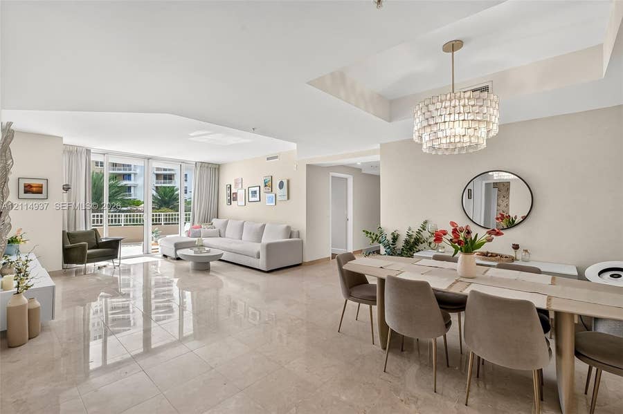 Property photo for 801 Brickell Key Boulevard, #409, Miami, FL