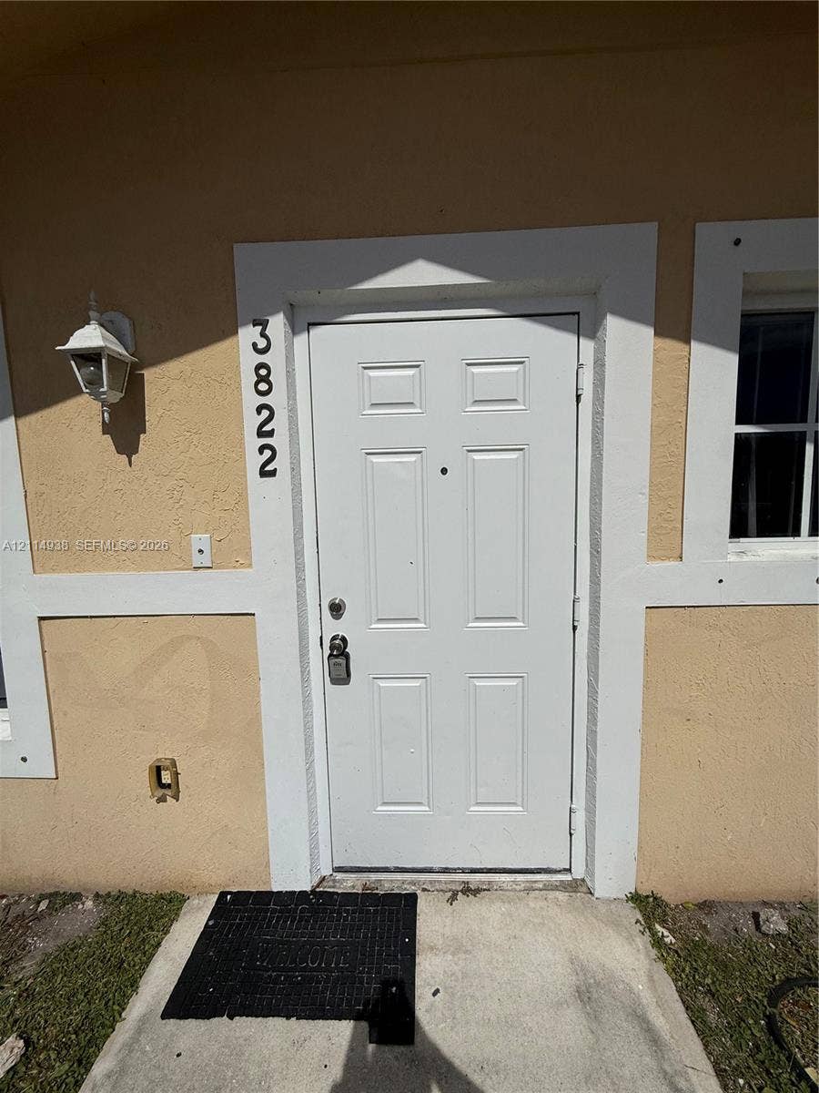 Property photo for 3822 SW 48th Avenue, #3822, Hollywood, FL