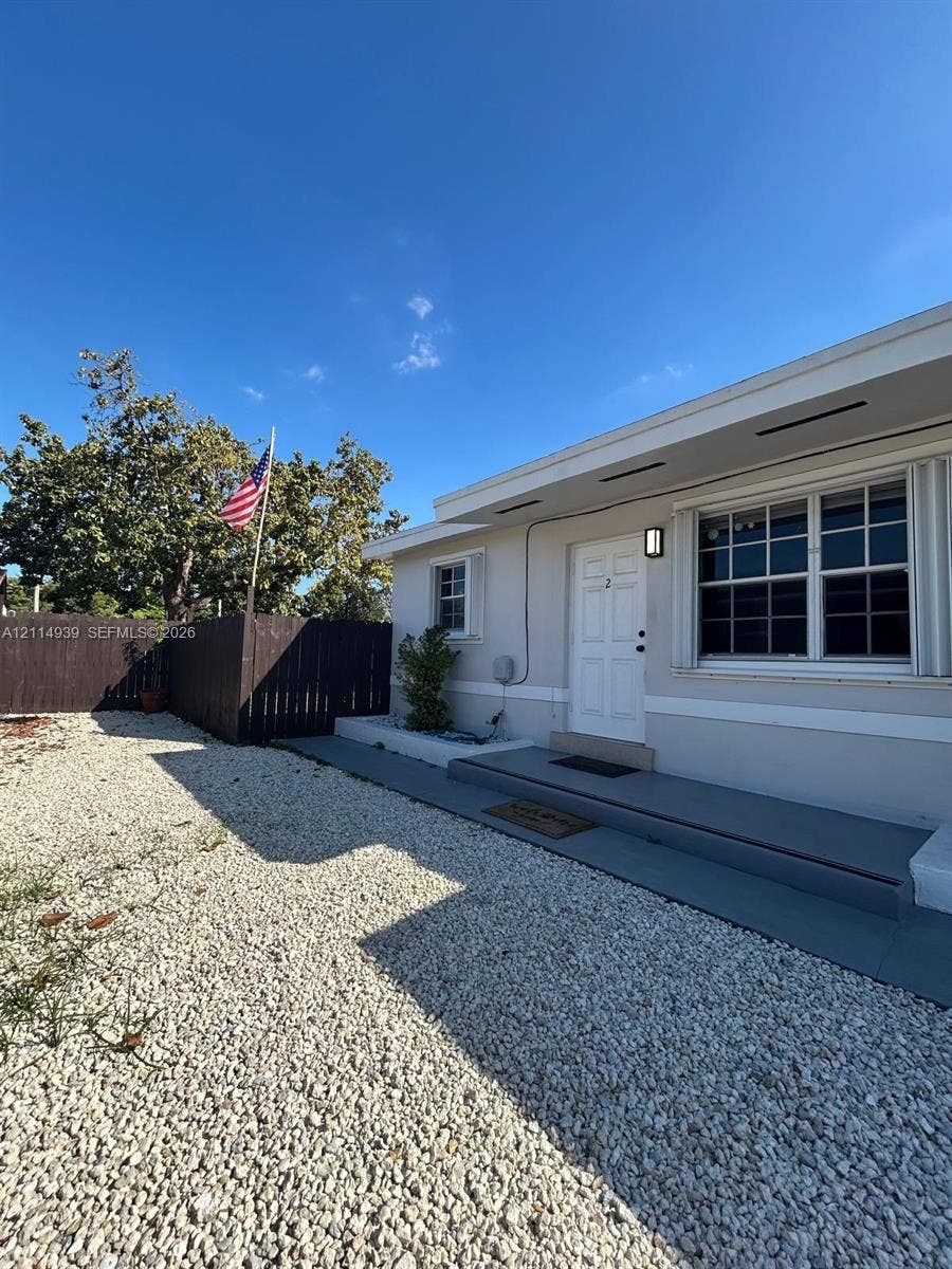 Property photo for 2195 W 5th Avenue, #2 (BACK UNIT), Hialeah, FL