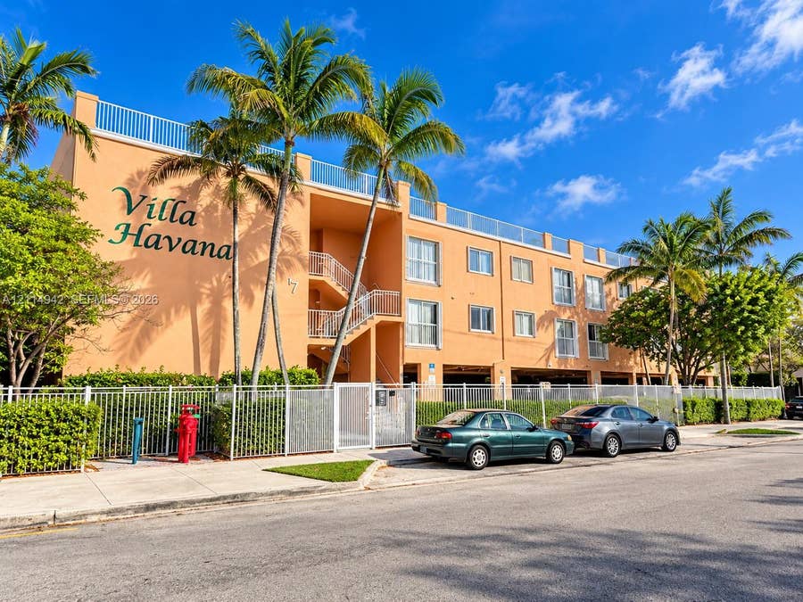 Property photo for 717 SW 11th Avenue, #203, Miami, FL