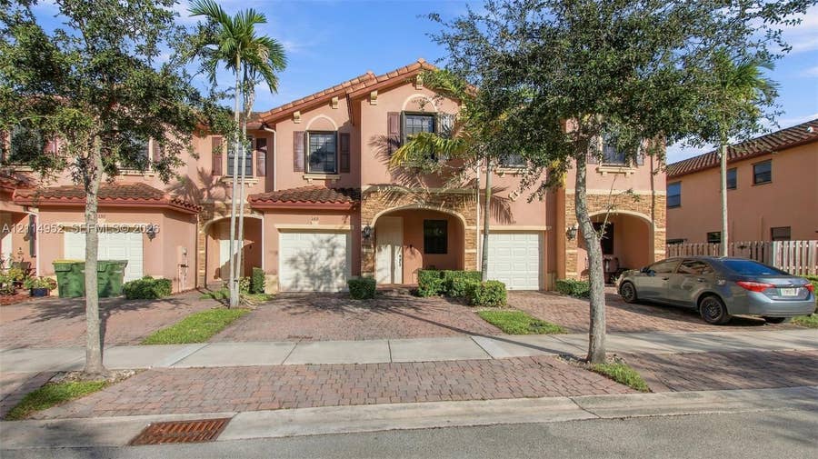 Property photo for 163 SE 33rd Terrace, #1, Homestead, FL