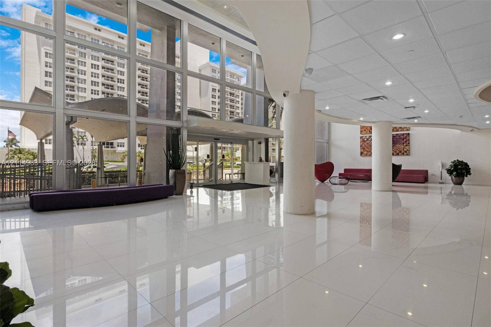 5701 Collins Avenue, #607, Miami Beach, FL 33140 Photo 4