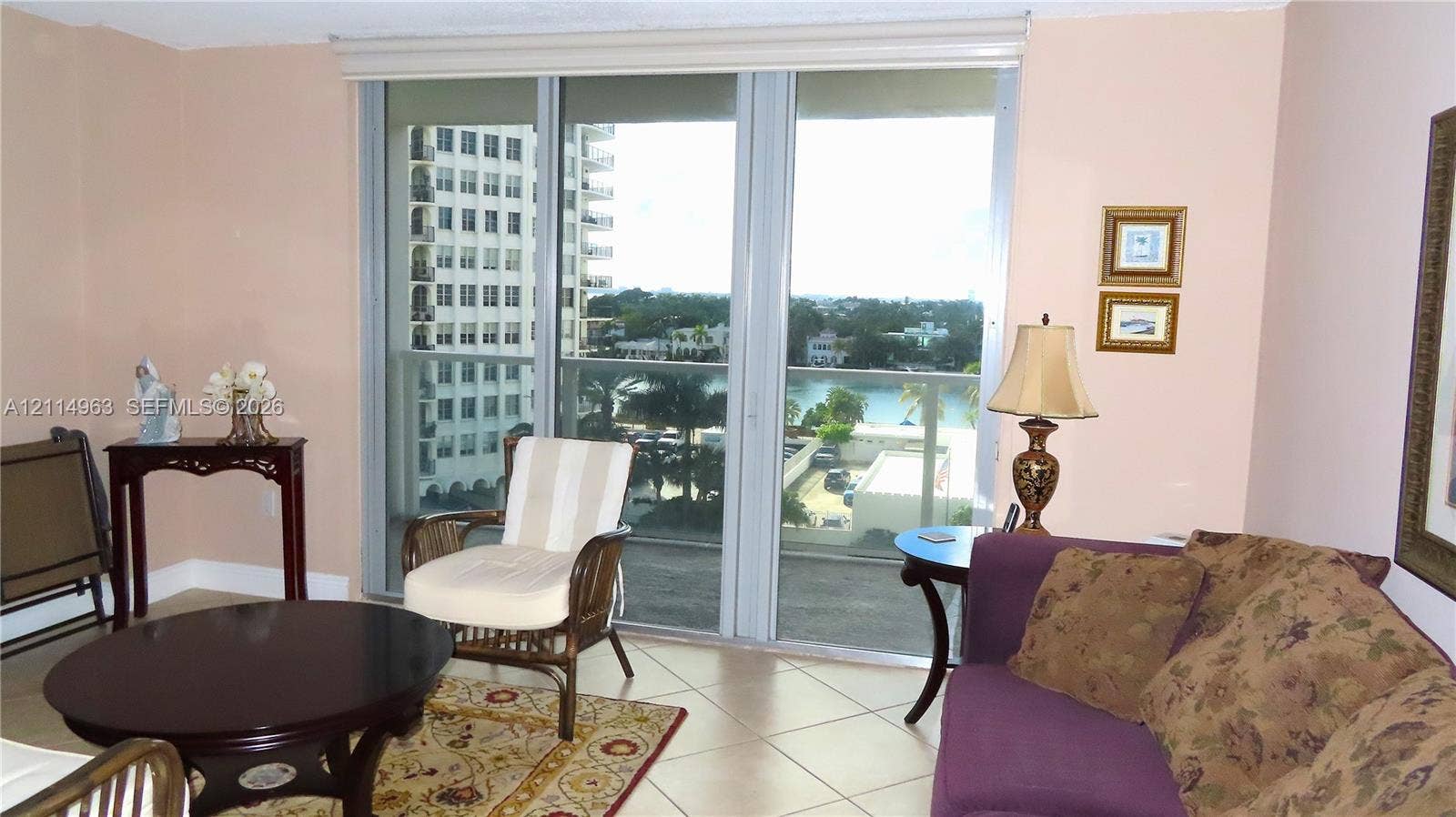 5701 Collins Avenue, #607, Miami Beach, FL 33140 Photo 5