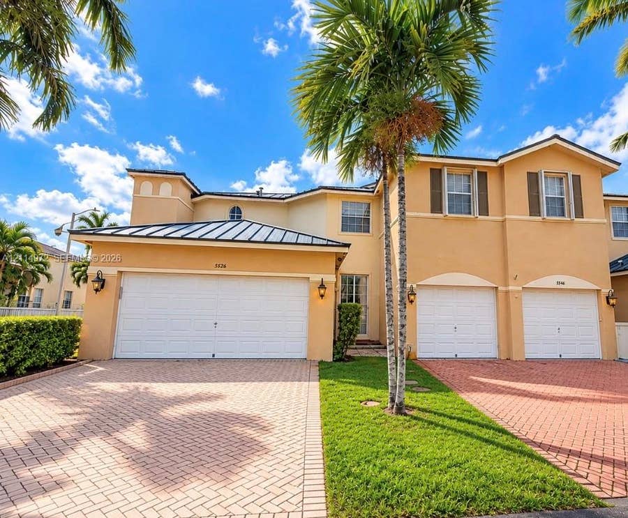 Property photo for 5526 NW 112 Th Path, #1A, Doral, FL