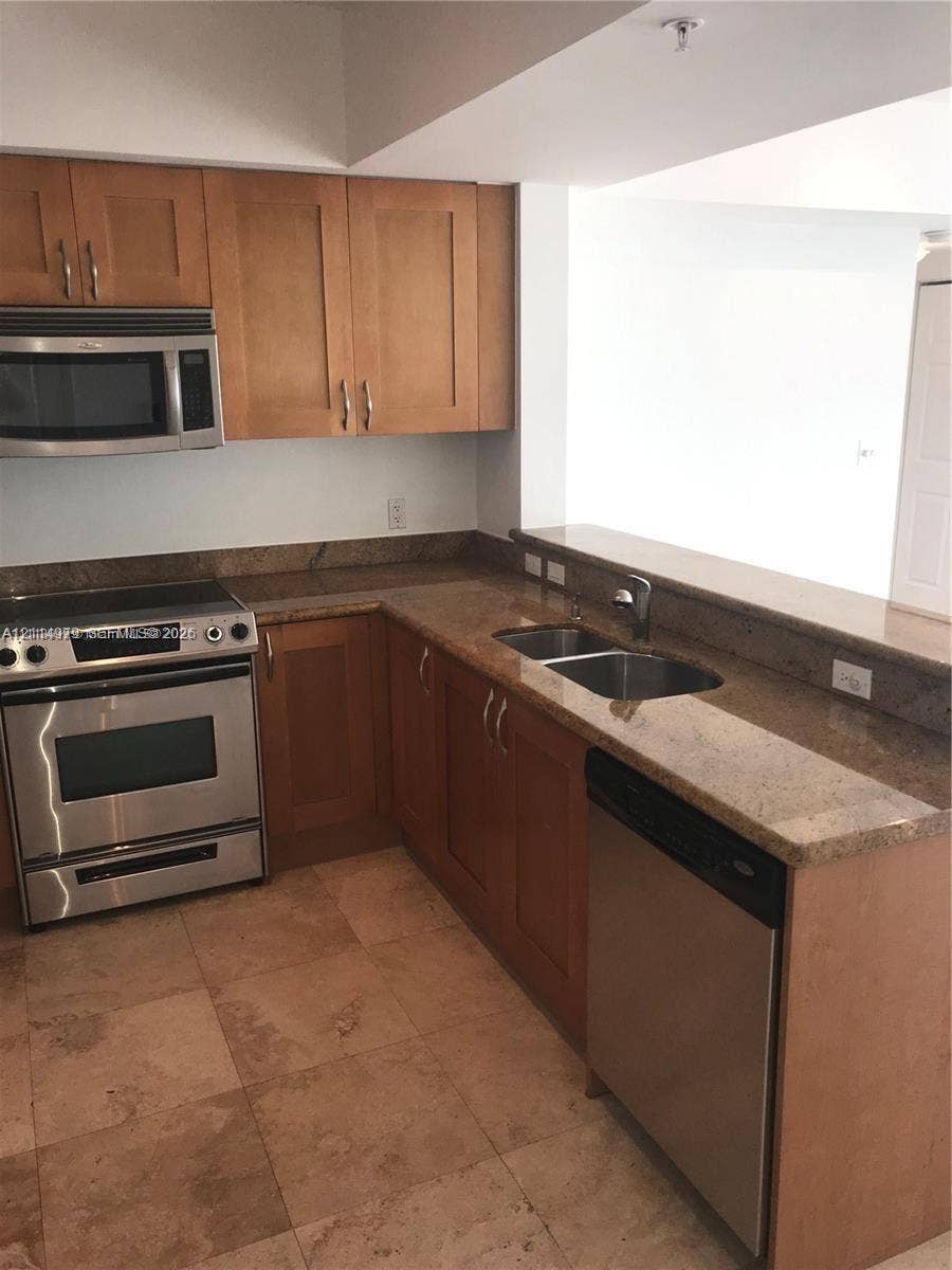 1745 E Hallandale Beach Boulevard, #801W, Hallandale Beach, Hallandale Beach, FL 33009 Photo 9