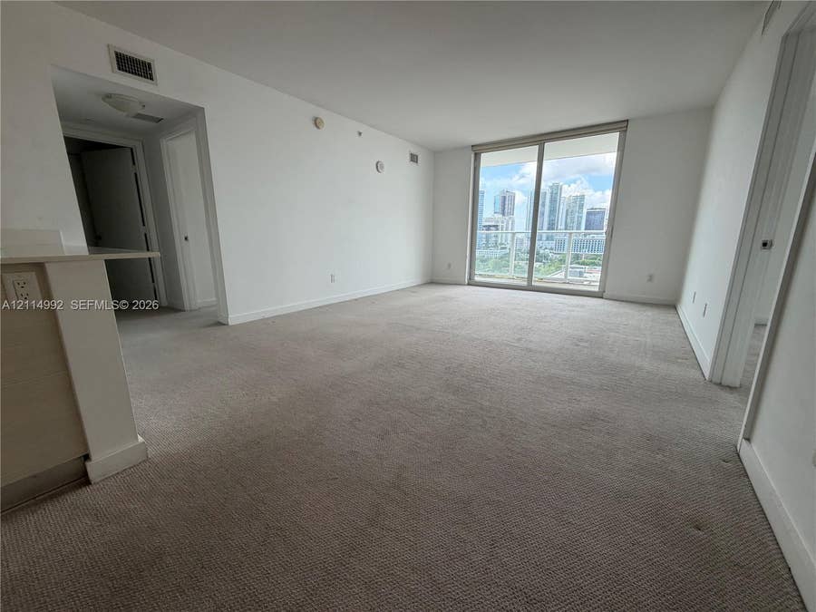 Property photo for 4250 Biscayne Boulevard, #1517, Miami, FL