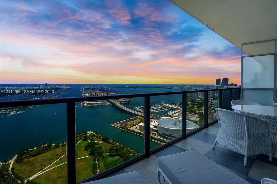 Property photo for 1100 Biscayne Boulevard, #5904, Miami, FL