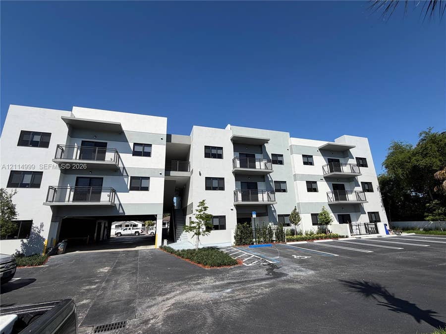Property photo for 2641 NW 24th Court, #305, Miami, FL