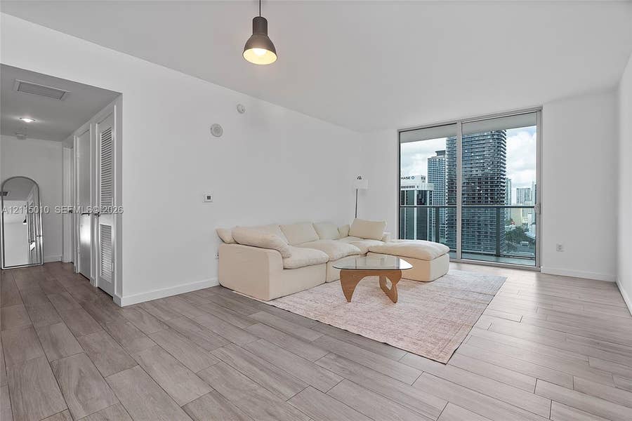 Property photo for 1100 S Miami Avenue, #2407, Miami, FL