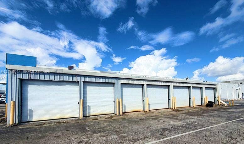 Property photo for 8600 S River Drive, #Unit 1, Medley, FL