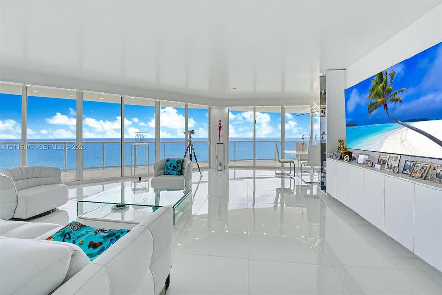 Property photo for 18671 Collins Avenue, #2902, Sunny Isles Beach, FL