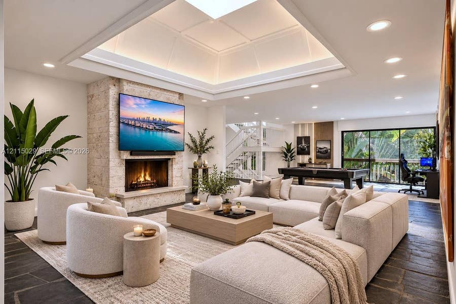 Property photo for 3821 Carole Court, #1, Miami, FL